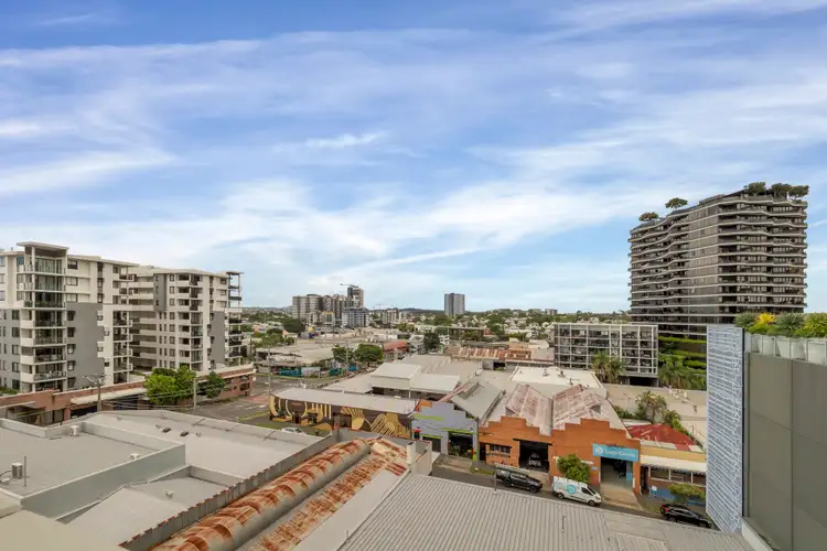 Third view of Homely apartment listing, 602/855 Stanley Street, Woolloongabba QLD 4102