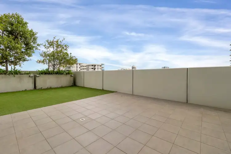 Fifth view of Homely apartment listing, 602/855 Stanley Street, Woolloongabba QLD 4102