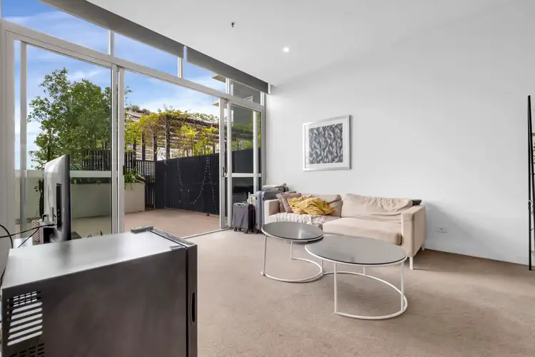 Seventh view of Homely apartment listing, 602/855 Stanley Street, Woolloongabba QLD 4102