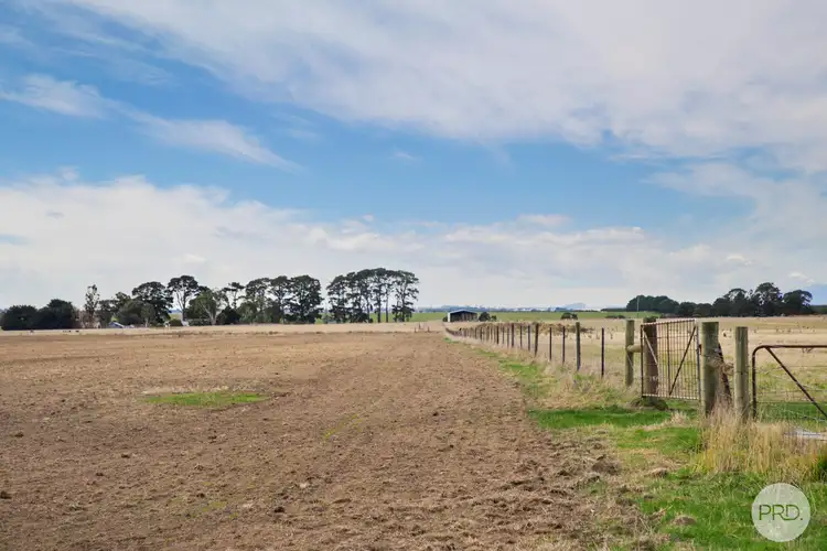 Sixth view of Homely land listing, LOT 10, 13 & 14 Chepstowe-Pittong Rd, Chepstowe VIC 3351