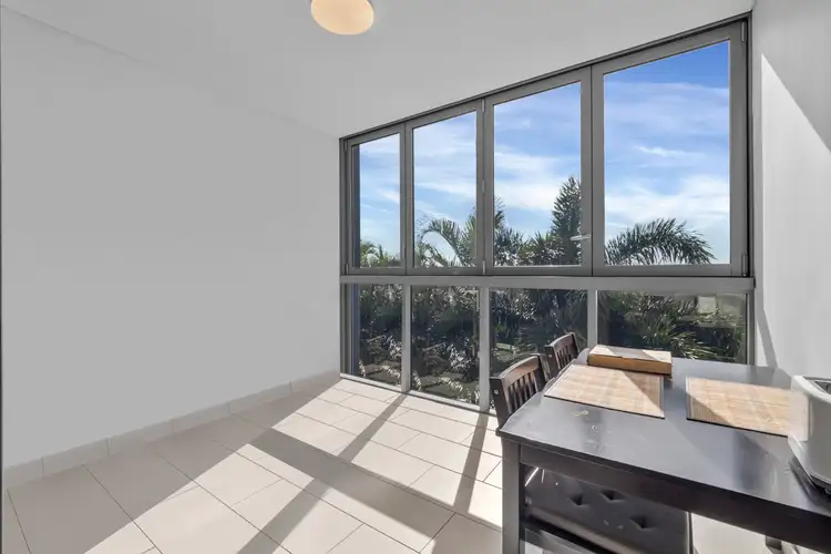 Main view of Homely apartment listing, 1024/16 Hamilton Place, Bowen Hills QLD 4006