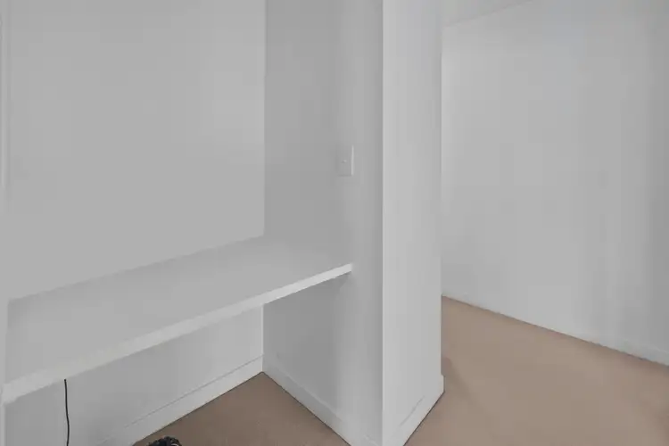 Third view of Homely apartment listing, 1024/16 Hamilton Place, Bowen Hills QLD 4006