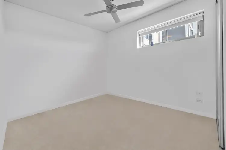 Fourth view of Homely apartment listing, 1024/16 Hamilton Place, Bowen Hills QLD 4006