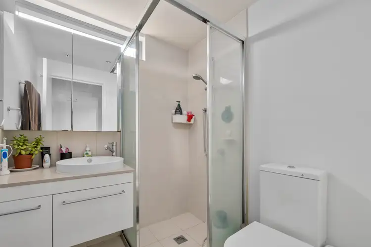 Sixth view of Homely apartment listing, 1024/16 Hamilton Place, Bowen Hills QLD 4006