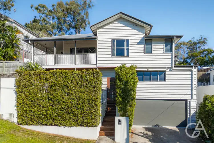 17 Victoria Crescent, Toowong QLD 4066