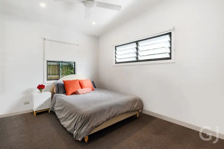 Fifth view of Homely house listing, 17 Victoria Crescent, Toowong QLD 4066
