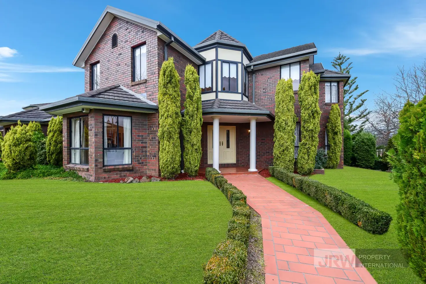 Main view of Homely house listing, 26 Avendon Boulevard, Glen Waverley VIC 3150