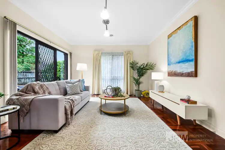 Second view of Homely house listing, 26 Avendon Boulevard, Glen Waverley VIC 3150