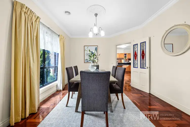 Third view of Homely house listing, 26 Avendon Boulevard, Glen Waverley VIC 3150