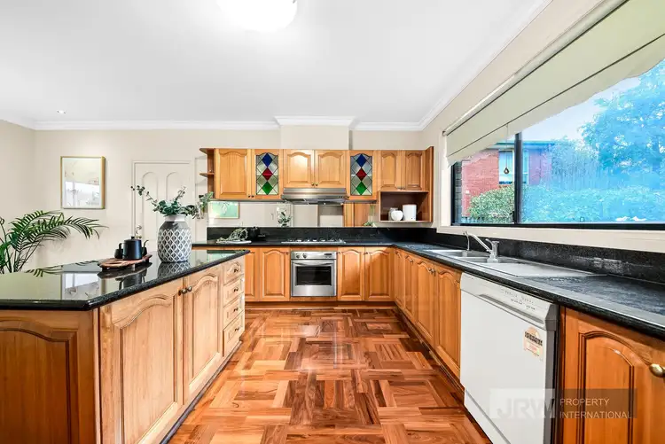 Sixth view of Homely house listing, 26 Avendon Boulevard, Glen Waverley VIC 3150