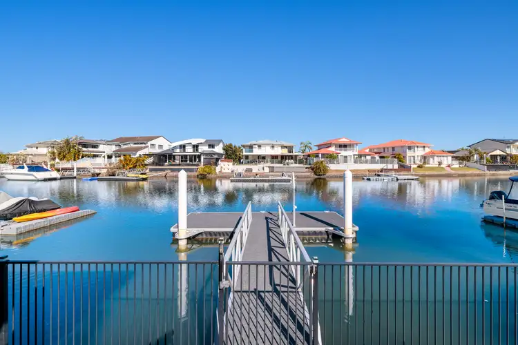 98 Lae Drive, Runaway Bay QLD 4216