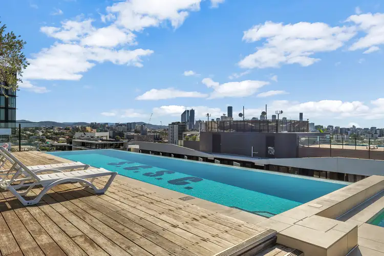 Main view of Homely apartment listing, 203/19 Deshon Street, Woolloongabba QLD 4102