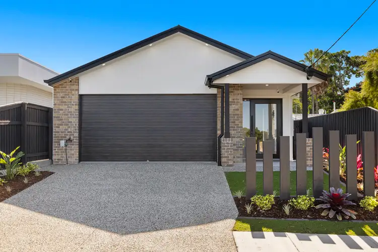 40 Thorne Road, Thorneside QLD 4158