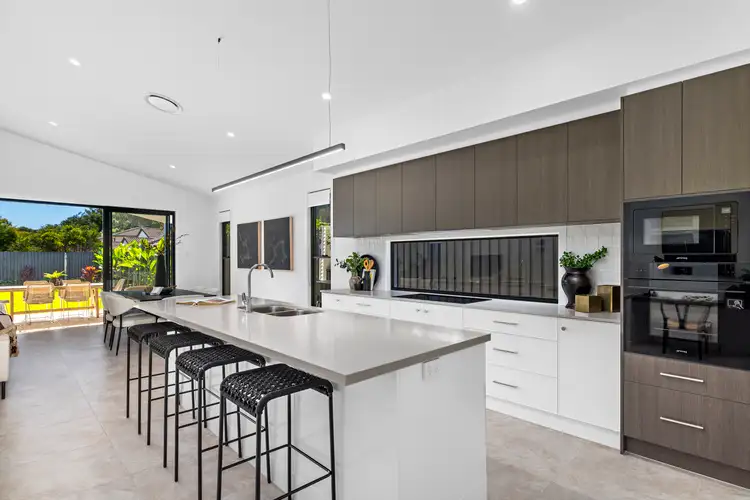 Second view of Homely house listing, 40 Thorne Road, Thorneside QLD 4158