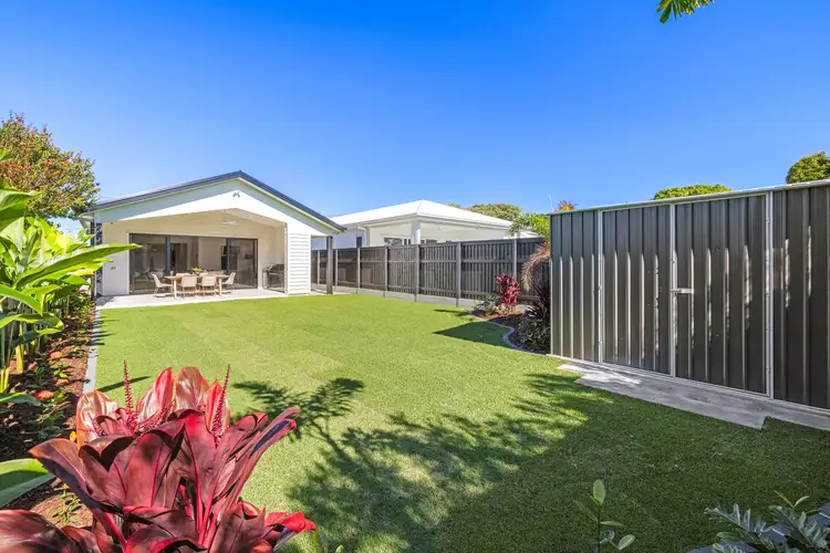 Third view of Homely house listing, 40 Thorne Road, Thorneside QLD 4158