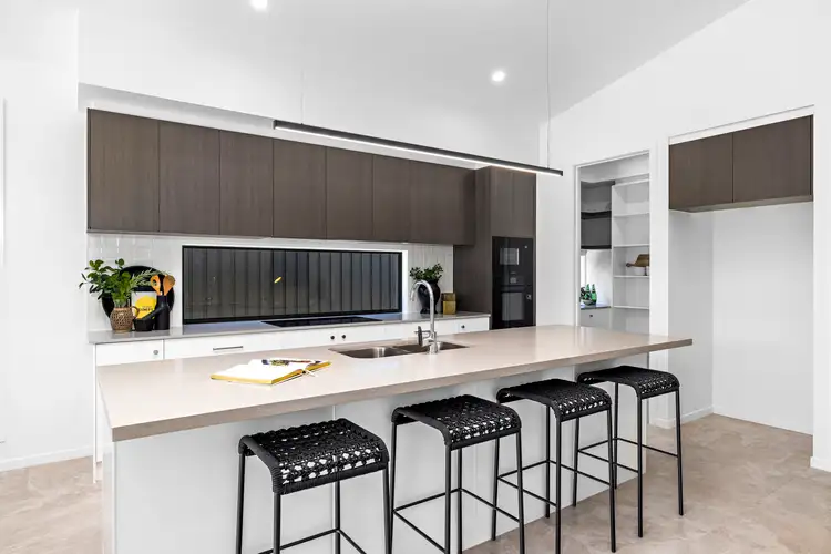 Fourth view of Homely house listing, 40 Thorne Road, Thorneside QLD 4158