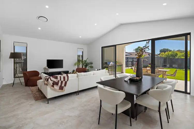 Fifth view of Homely house listing, 40 Thorne Road, Thorneside QLD 4158