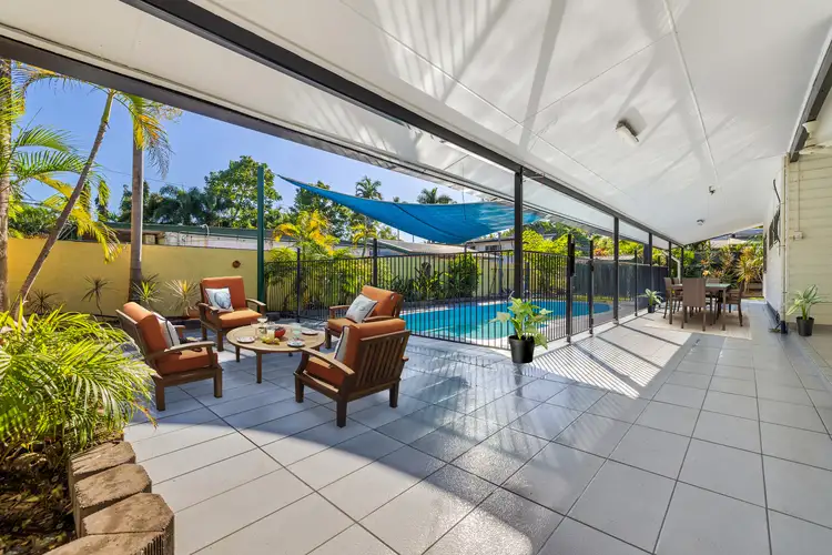 22 Douglas Street, Ludmilla NT 820