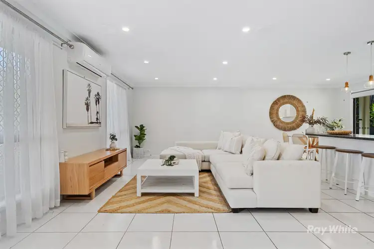 Second view of Homely house listing, 11 Brushbox Street, Crestmead QLD 4132