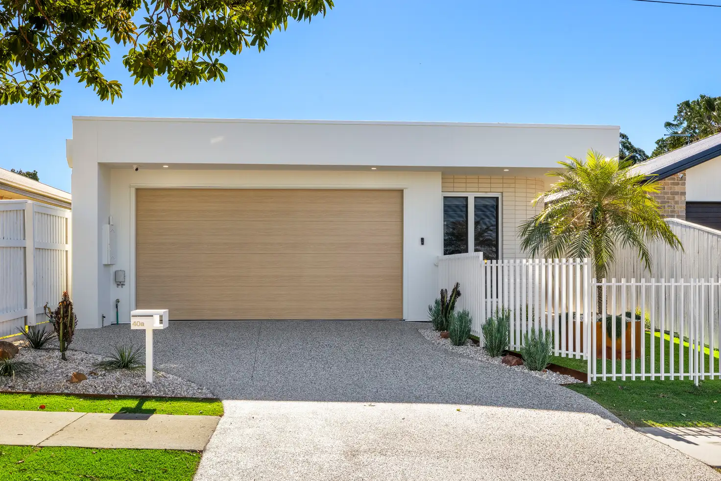 Main view of Homely house listing, 40A Thorne Road, Thorneside QLD 4158