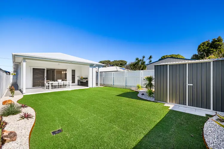Third view of Homely house listing, 40A Thorne Road, Thorneside QLD 4158