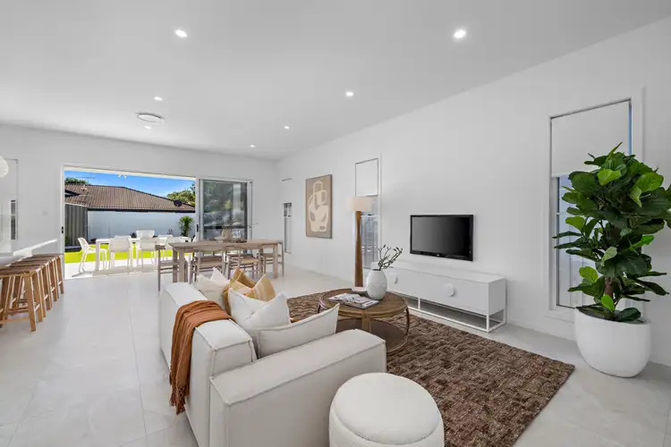 Sixth view of Homely house listing, 40A Thorne Road, Thorneside QLD 4158