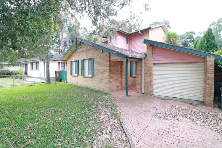 105 Kent Road, North Ryde NSW 2113