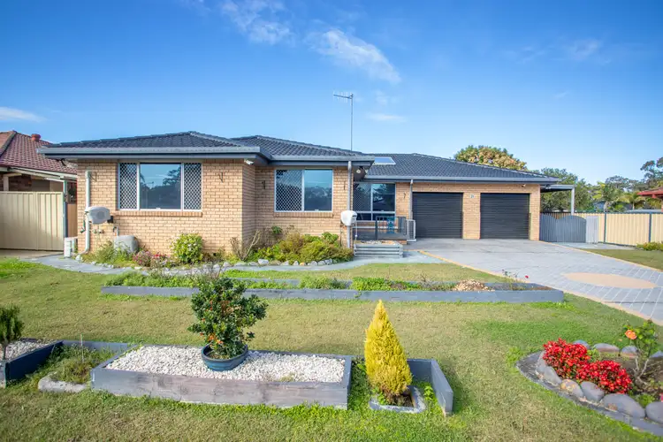 Main view of Homely house listing, 21 Hickory Crescent, Taree NSW 2430