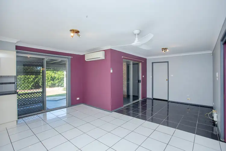 Second view of Homely house listing, 21 Hickory Crescent, Taree NSW 2430