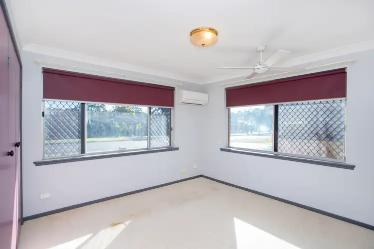 Fifth view of Homely house listing, 21 Hickory Crescent, Taree NSW 2430