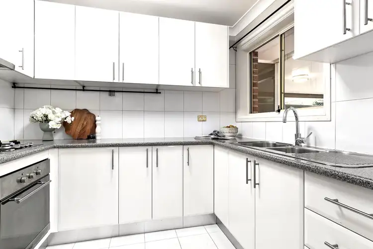 Sixth view of Homely townhouse listing, 2B/3-7 Hinemoa Avenue, Normanhurst NSW 2076