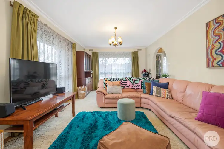 Fourth view of Homely house listing, 28 Avoca Crescent, Alfredton VIC 3350