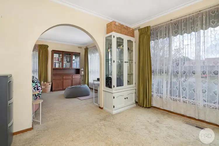 Fifth view of Homely house listing, 28 Avoca Crescent, Alfredton VIC 3350