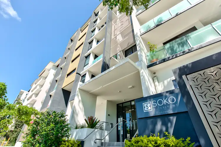 617/21 Duncan Street, West End QLD 4101