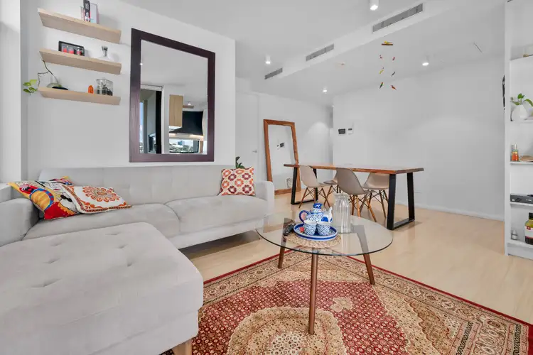 Third view of Homely apartment listing, 617/21 Duncan Street, West End QLD 4101