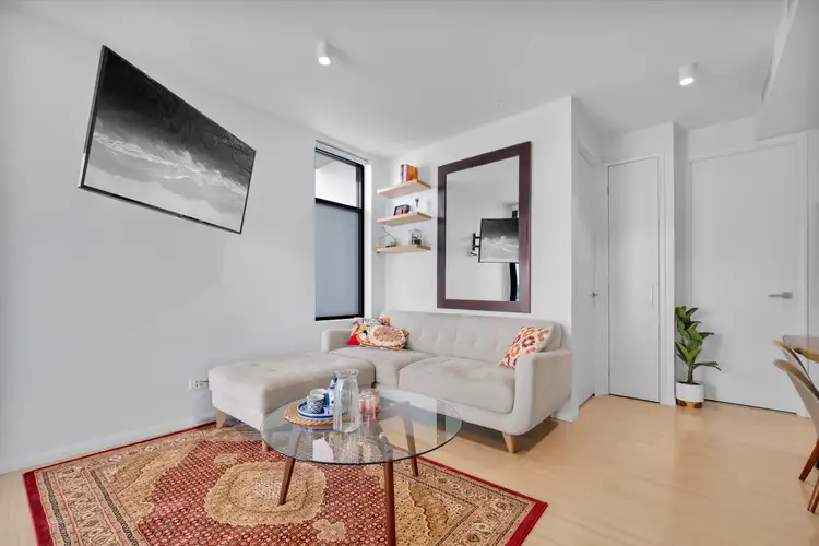 Fourth view of Homely apartment listing, 617/21 Duncan Street, West End QLD 4101