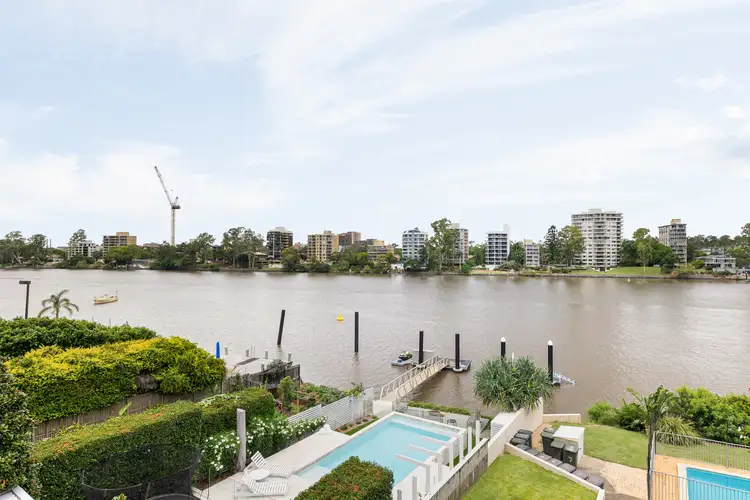 8/7 Avebury Street, West End QLD 4101
