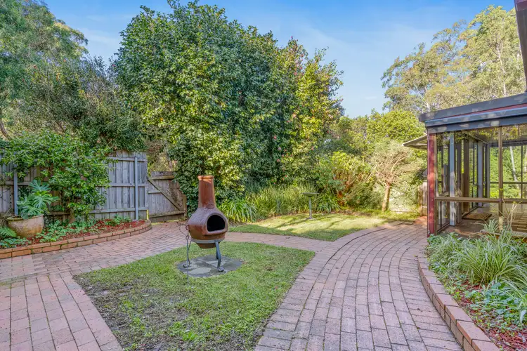Third view of Homely townhouse listing, 1/728 Beach Road, Surf Beach NSW 2536