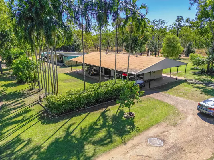 525 Strangways Road, Humpty Doo NT 836