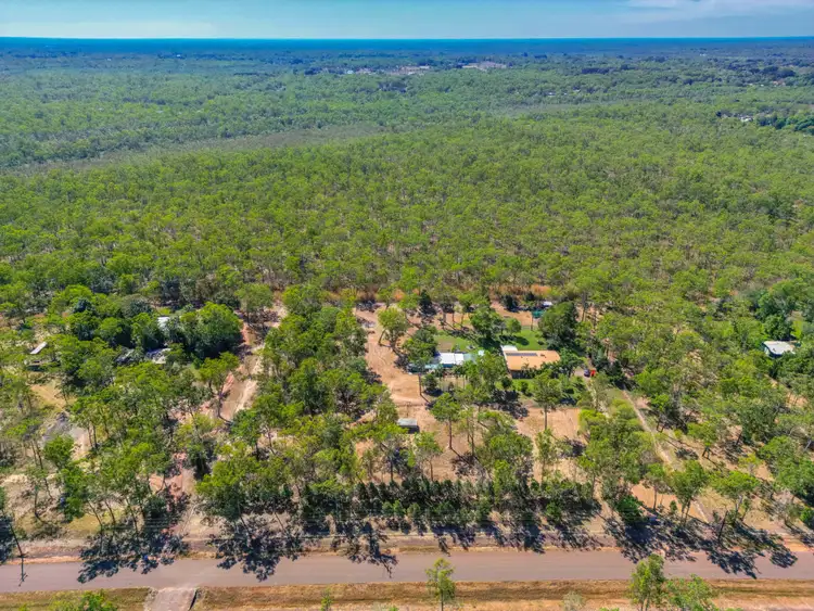 Third view of Homely house listing, 525 Strangways Road, Humpty Doo NT 836