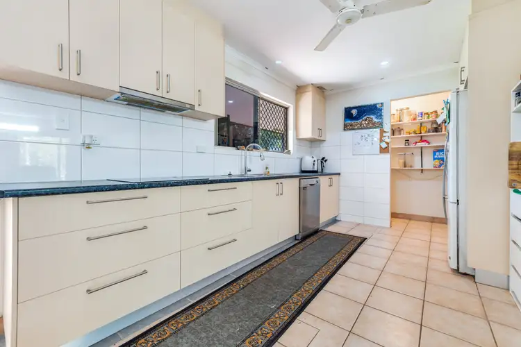 Fifth view of Homely house listing, 525 Strangways Road, Humpty Doo NT 836