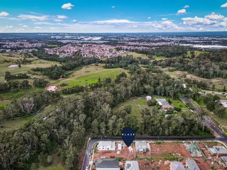 Fourth view of Homely house listing, 62 Filly Road, Austral NSW 2179