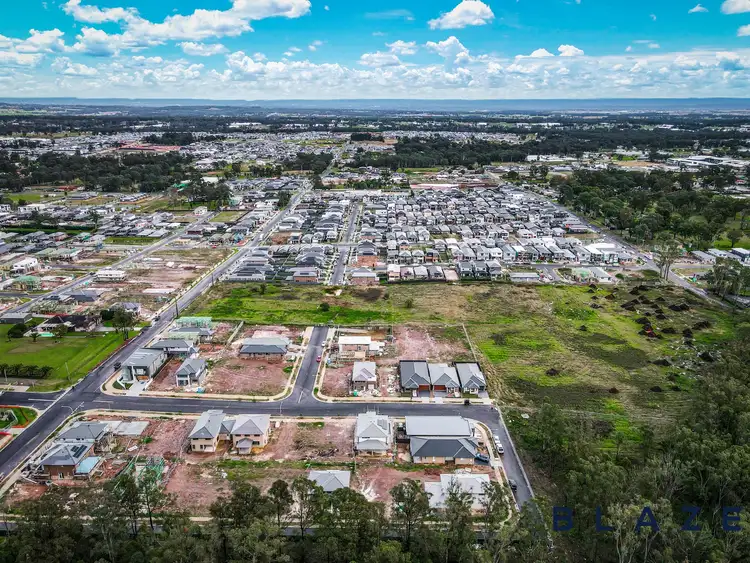Fifth view of Homely house listing, 62 Filly Road, Austral NSW 2179