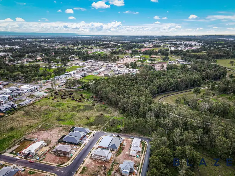 Sixth view of Homely house listing, 62 Filly Road, Austral NSW 2179