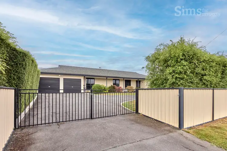Main view of Homely house listing, 240 Penquite Road, Norwood TAS 7250