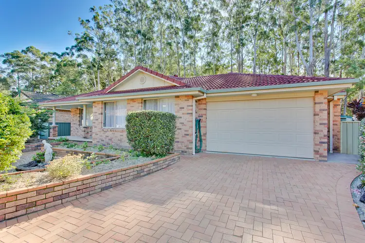 5 Pelican Court, West Haven NSW 2443
