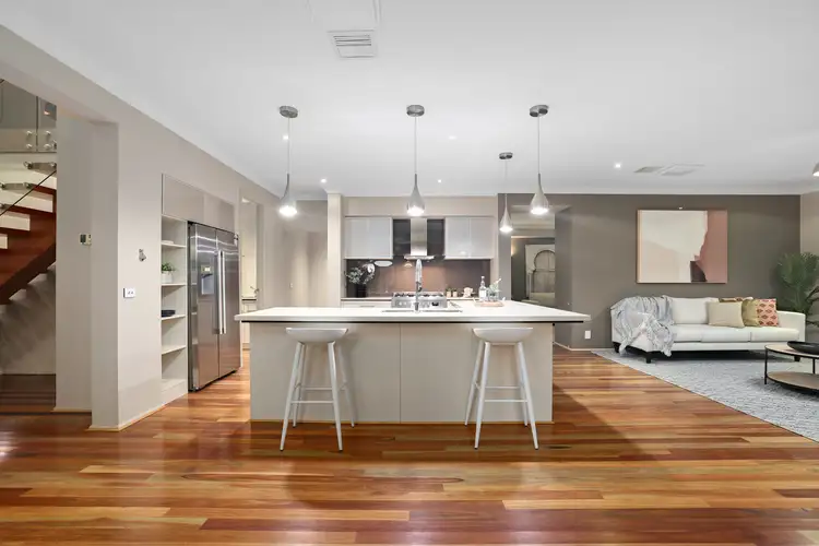 Third view of Homely house listing, 20 Redleaf Way, Wheelers Hill VIC 3150