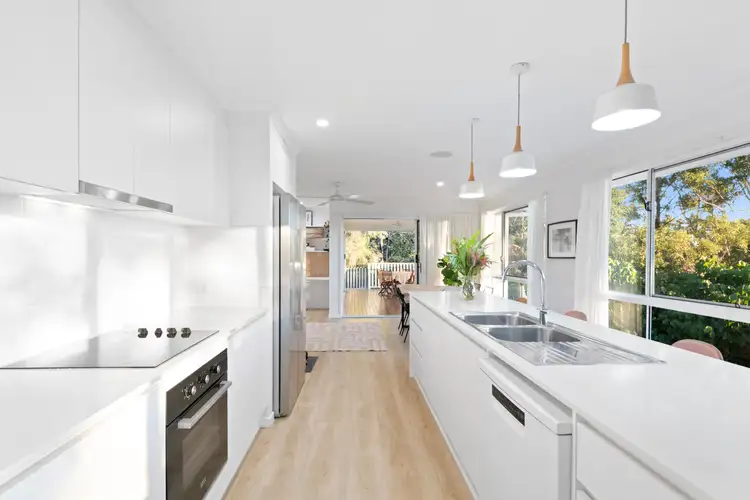 Second view of Homely house listing, 64 Honeydew Place, Ninderry QLD 4561