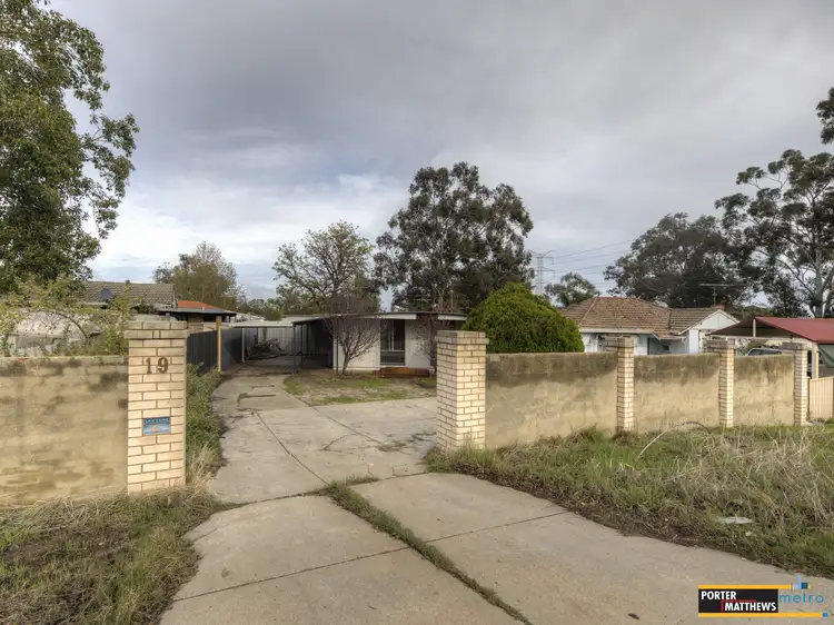 Fourth view of Homely house listing, 19 Great Eastern Highway, Bellevue WA 6056