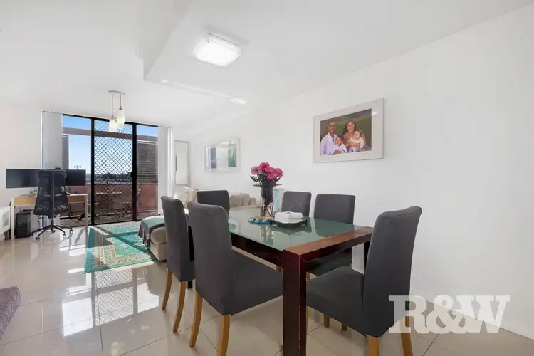 Third view of Homely house listing, D204/27-29 George Street, North Strathfield NSW 2137